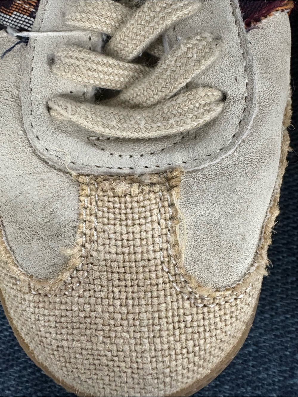 adidas END. x adidas Samba "Past" Consortium Cup sneakers - Picture 8 of 16